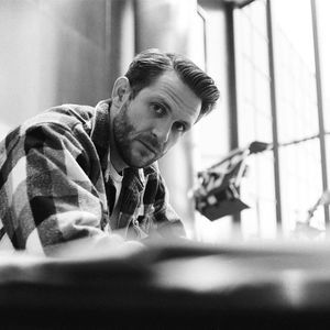 Meet your Posher, Joseph